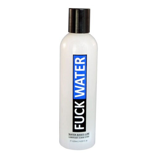 Fuck Water Original H2O 4oz