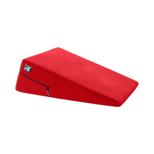 Liberator Ramp Red