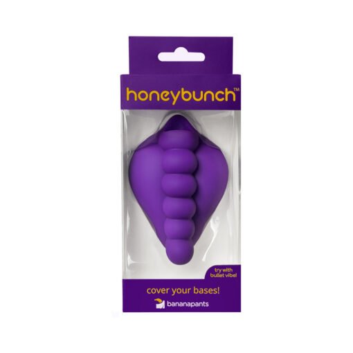 Banana Pants HoneyBunch Purple