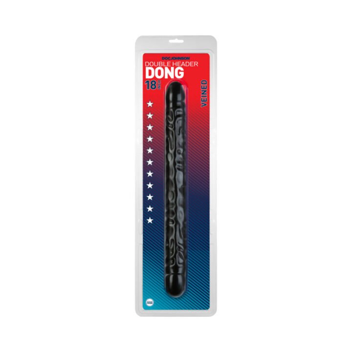 Veined Double Header Dong