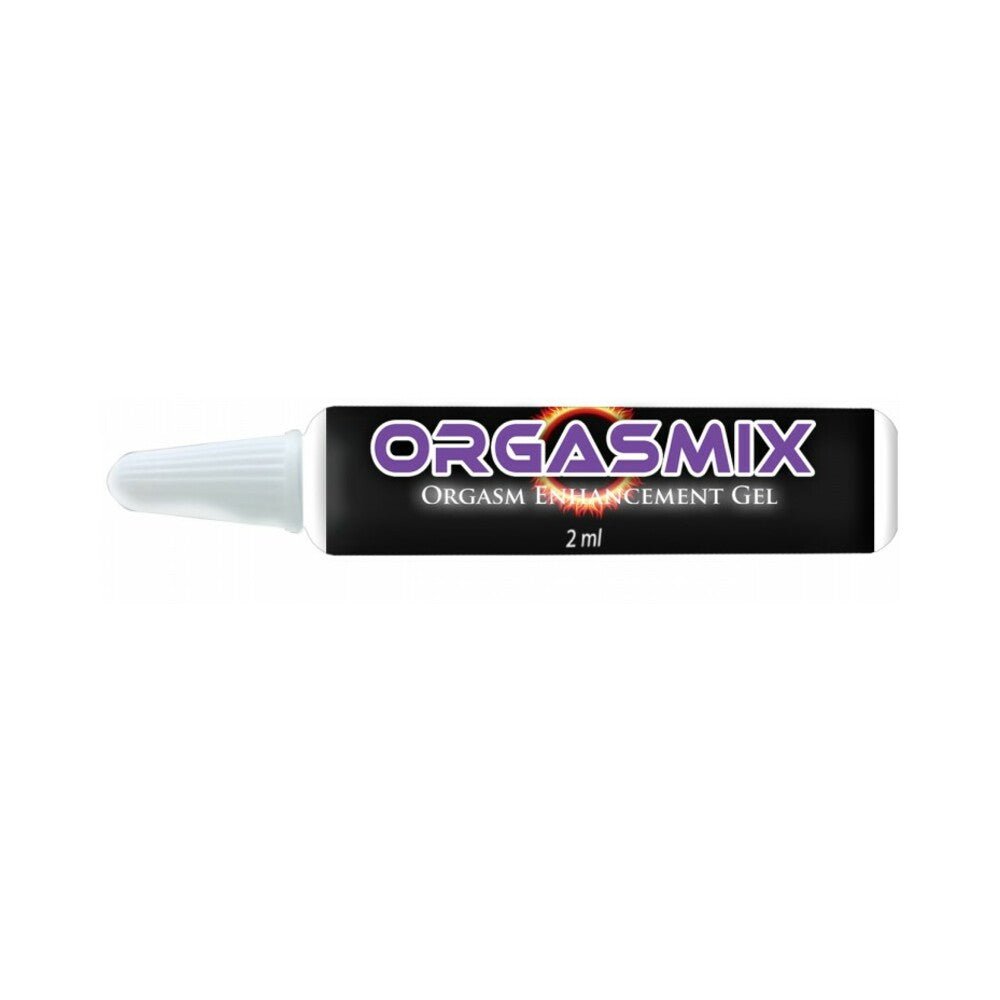 Orgasmix - Image 2