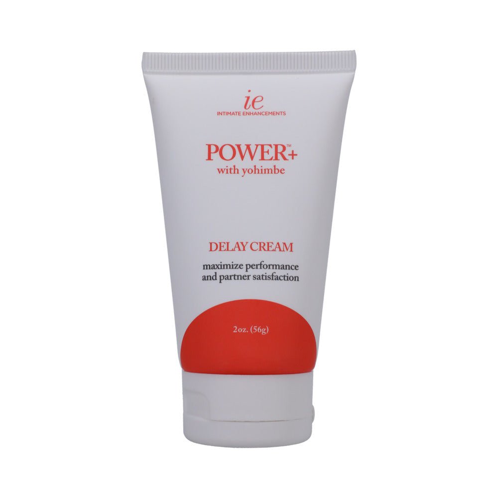 Power + Delay Cream 1oz. - Image 2