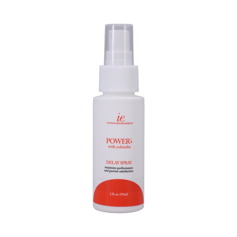 Power + Delay Spray 1oz. - Image 2