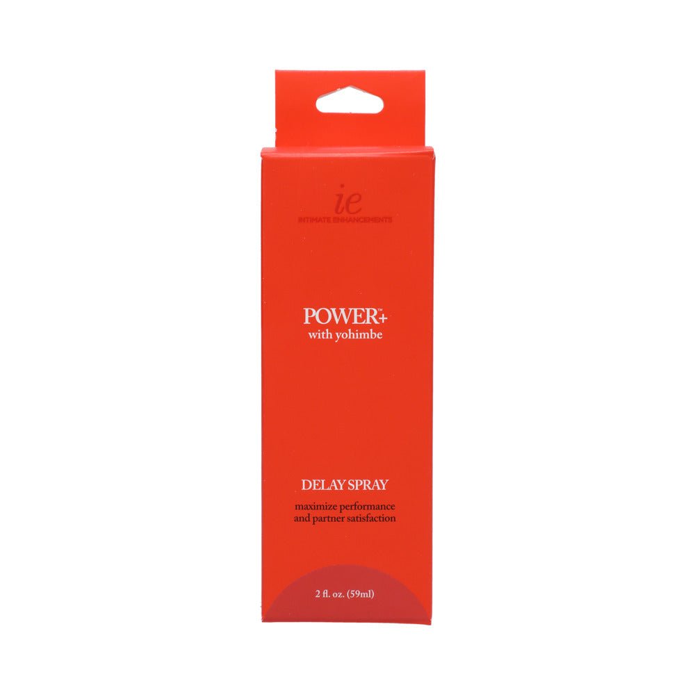 Power + Delay Spray 1oz. - Image 4