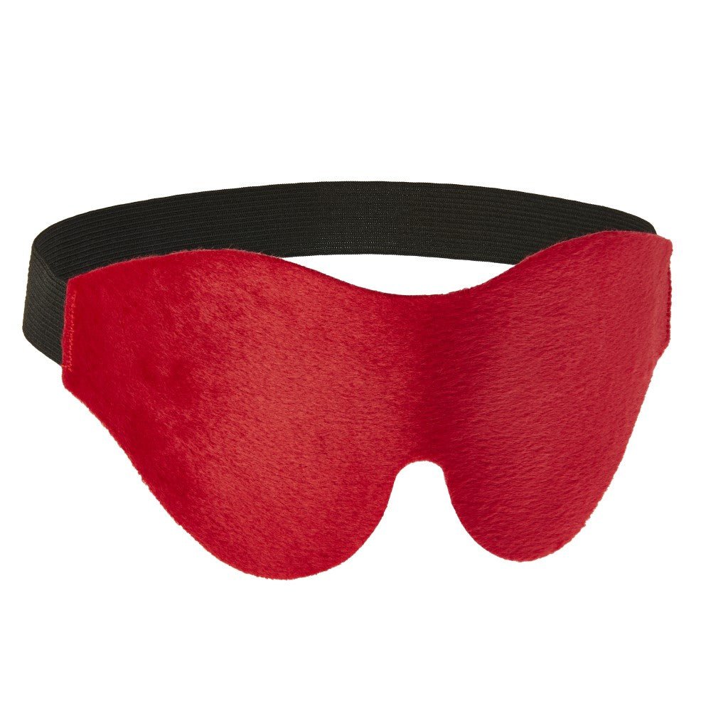 Sportsheets 6-Piece Sexy Submissive Kit Red - Image 6
