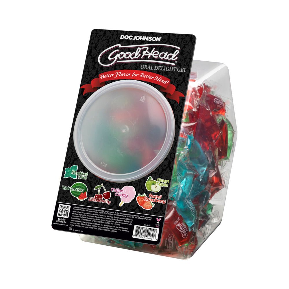 GoodHead - Mini Packs - Fishbowl Refill, (216 Pieces) - Image 4
