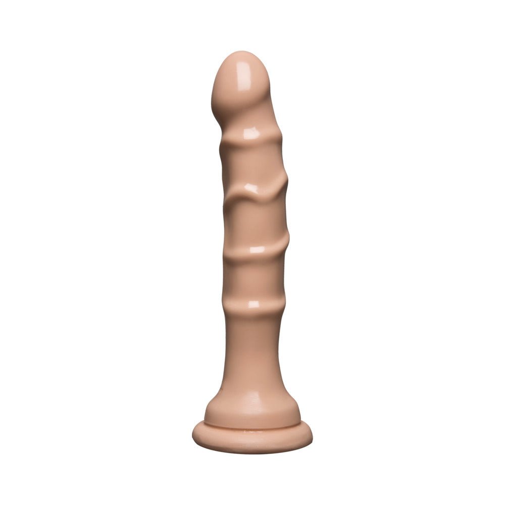 Raging H/O Slimline W/Suction 5.5in Dong - Image 2