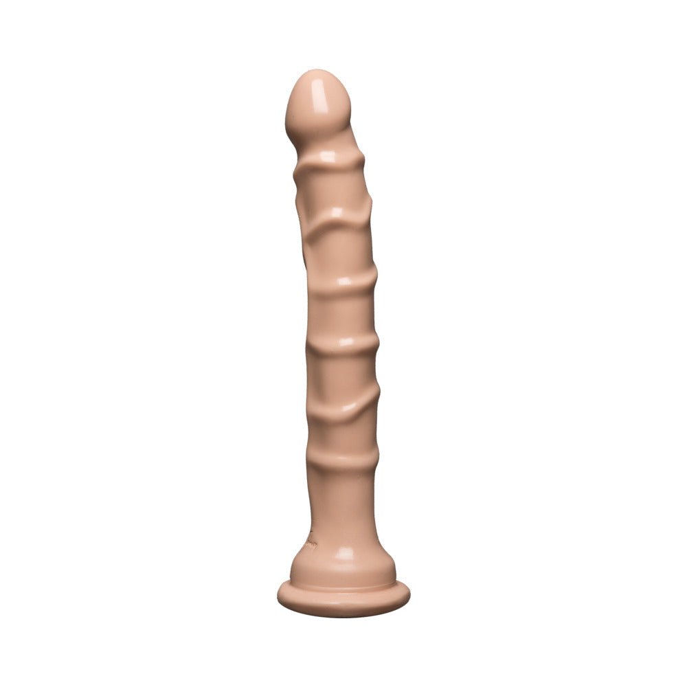 Raging H/O Slimline W/Suction 8in. Dong - Image 2
