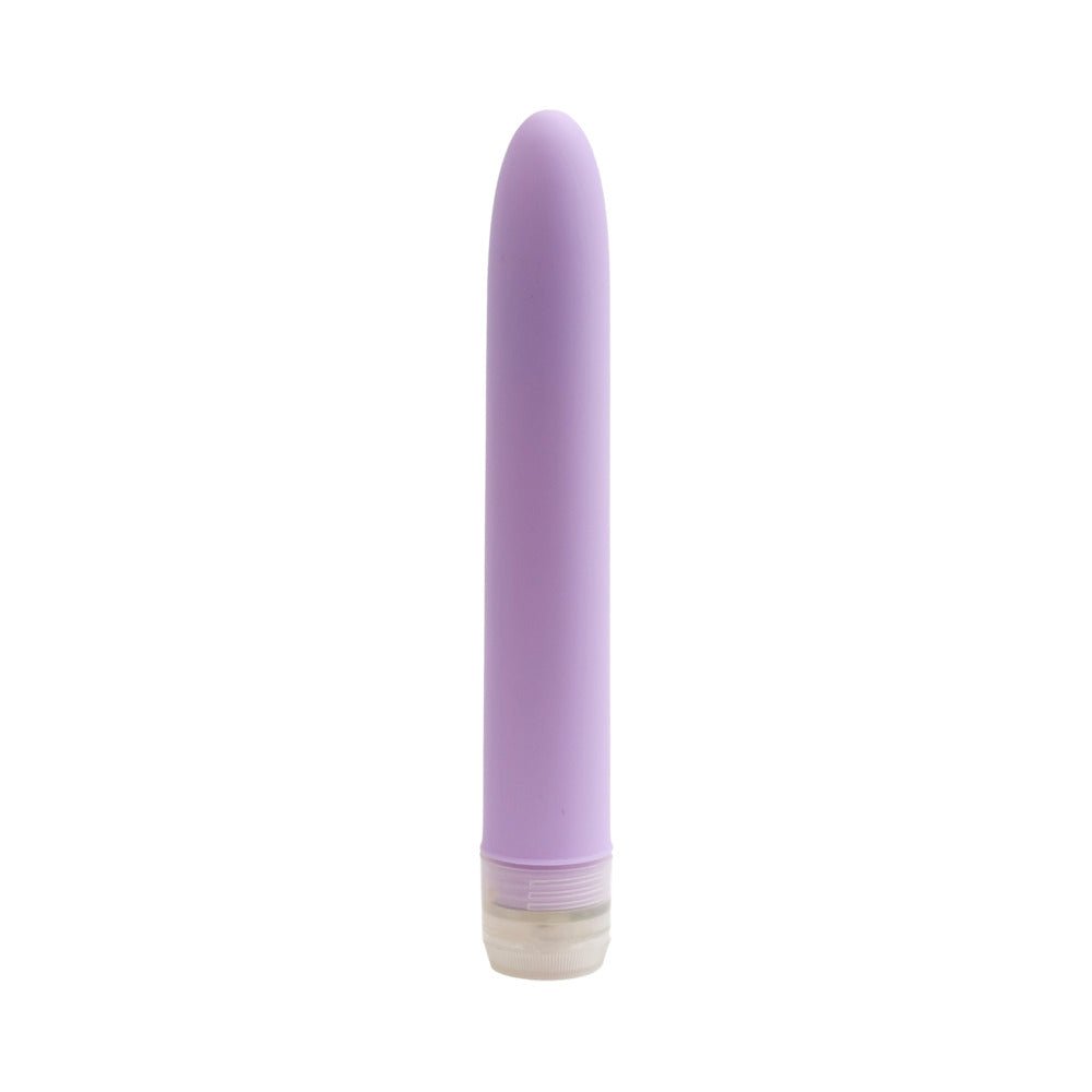Velvet Touch Vibe 7 inch (Lavender) - Image 2