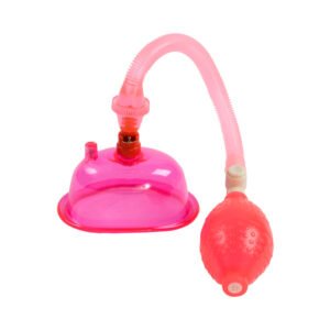 Alternative view of Pussy Pump