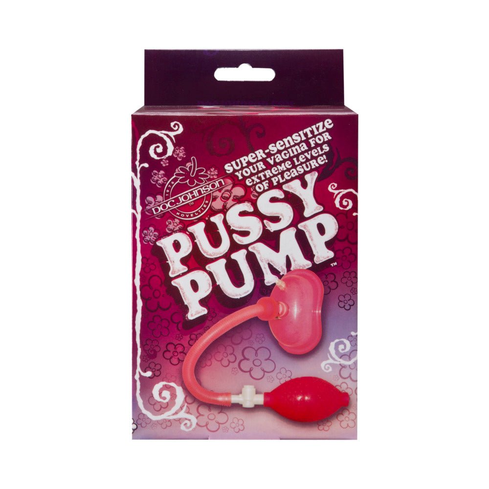 Pussy Pump - Image 4