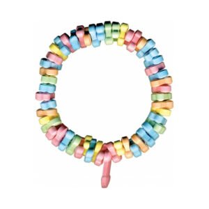 Alternative view of Dicky Charms Necklace