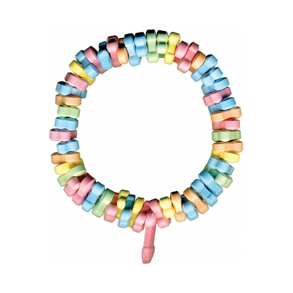 Dicky Charms Necklace - Image 2