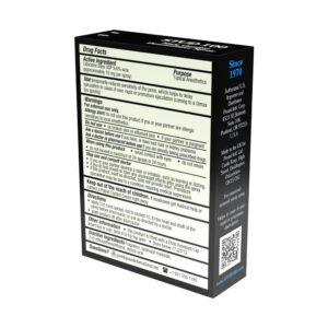 Alternative view of Stud 100 Delay Spray (12 Pieces 0.44 oz. Each)