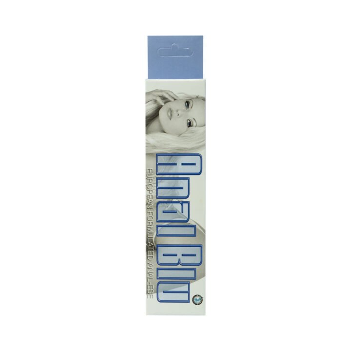 Anal Blu 1.5 oz.