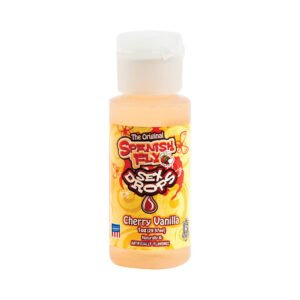 Alternative view of Spanish Fly Sex Drops Cherry Vanilla 1oz