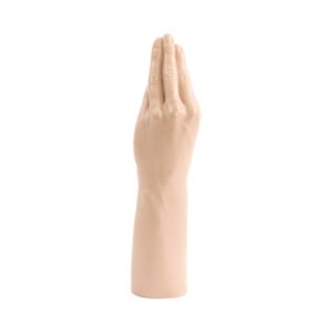 Alternative view of Belladonnas Magic Hand