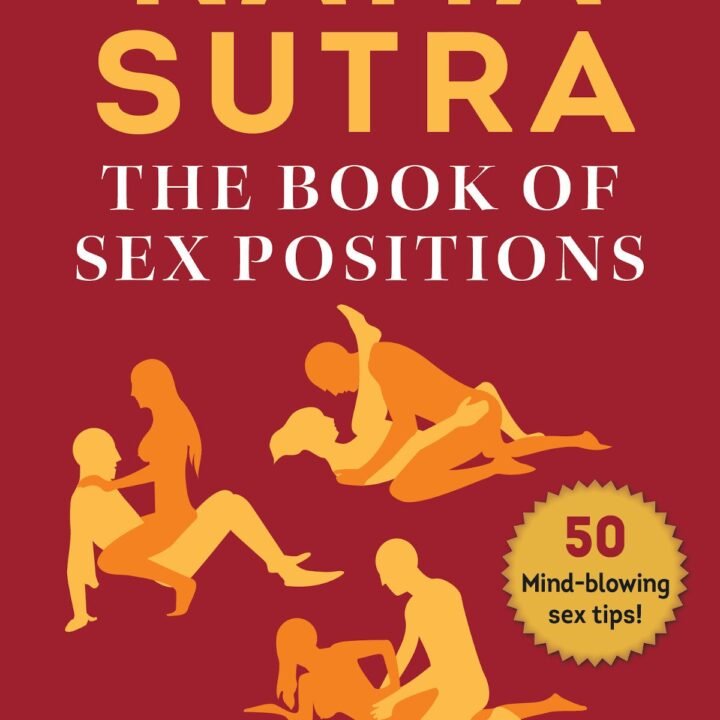 Kama Sutra: The Book of Sex Positions