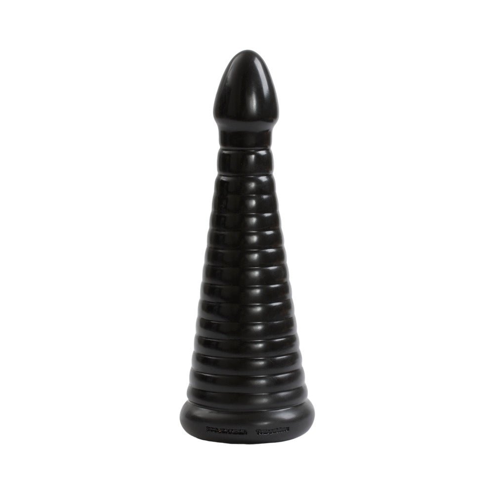 TitanMen - Intimidator Black - Image 2