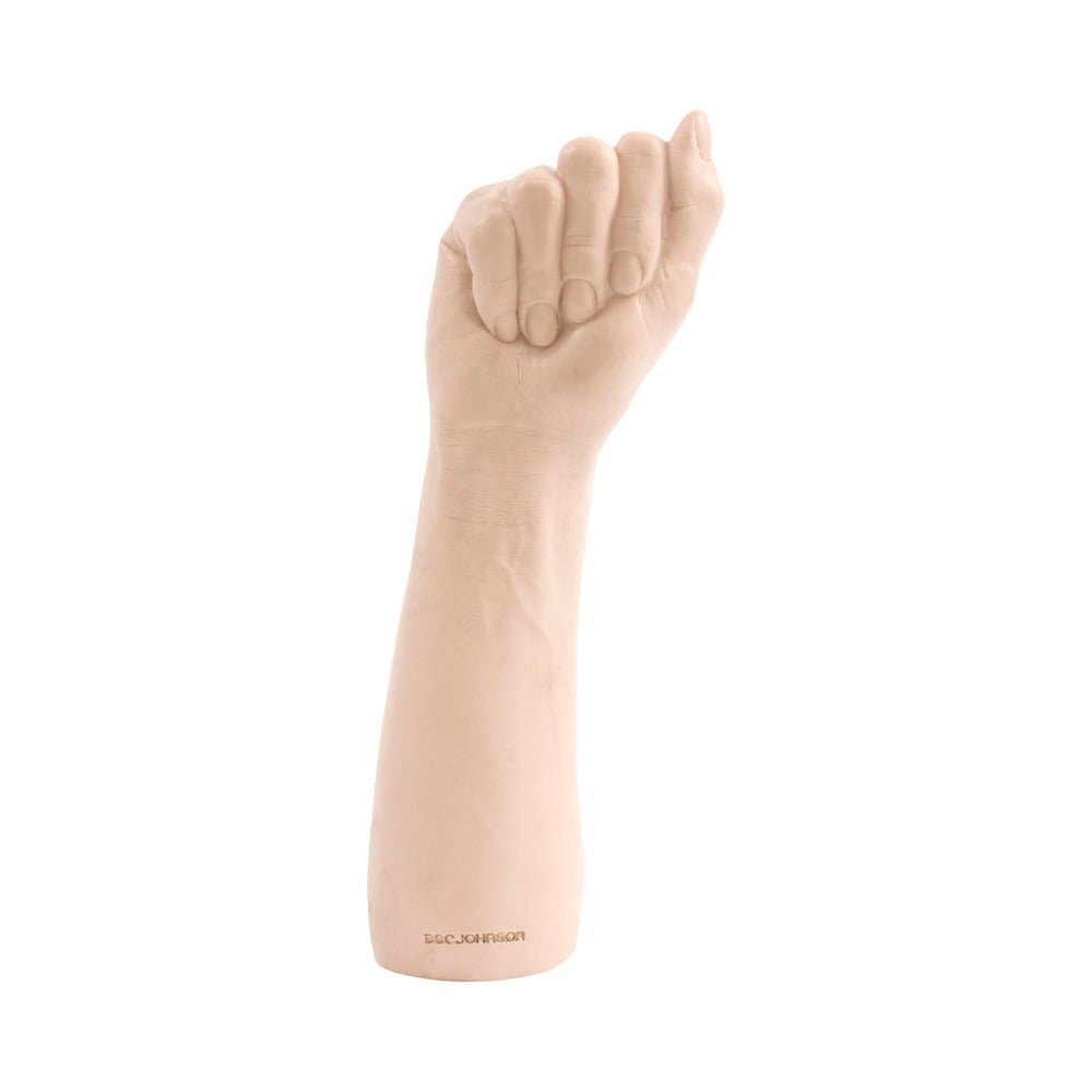 Belladonnas Bitch Fist (Flesh) – alternate view 2