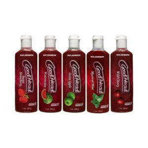 Alternative view of GoodHead - Oral Delight Gel - 5 Pack
