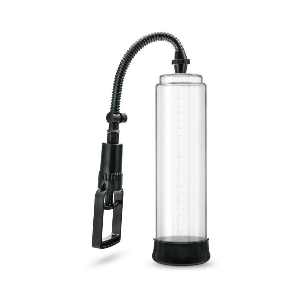 Performance VX5 Male Enhancement Pump System clear – alternate view 4
