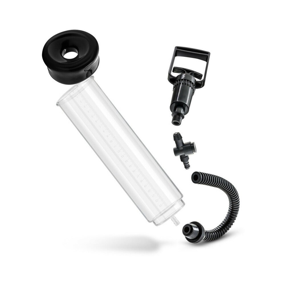 Performance VX5 Male Enhancement Pump System clear – alternate view 5