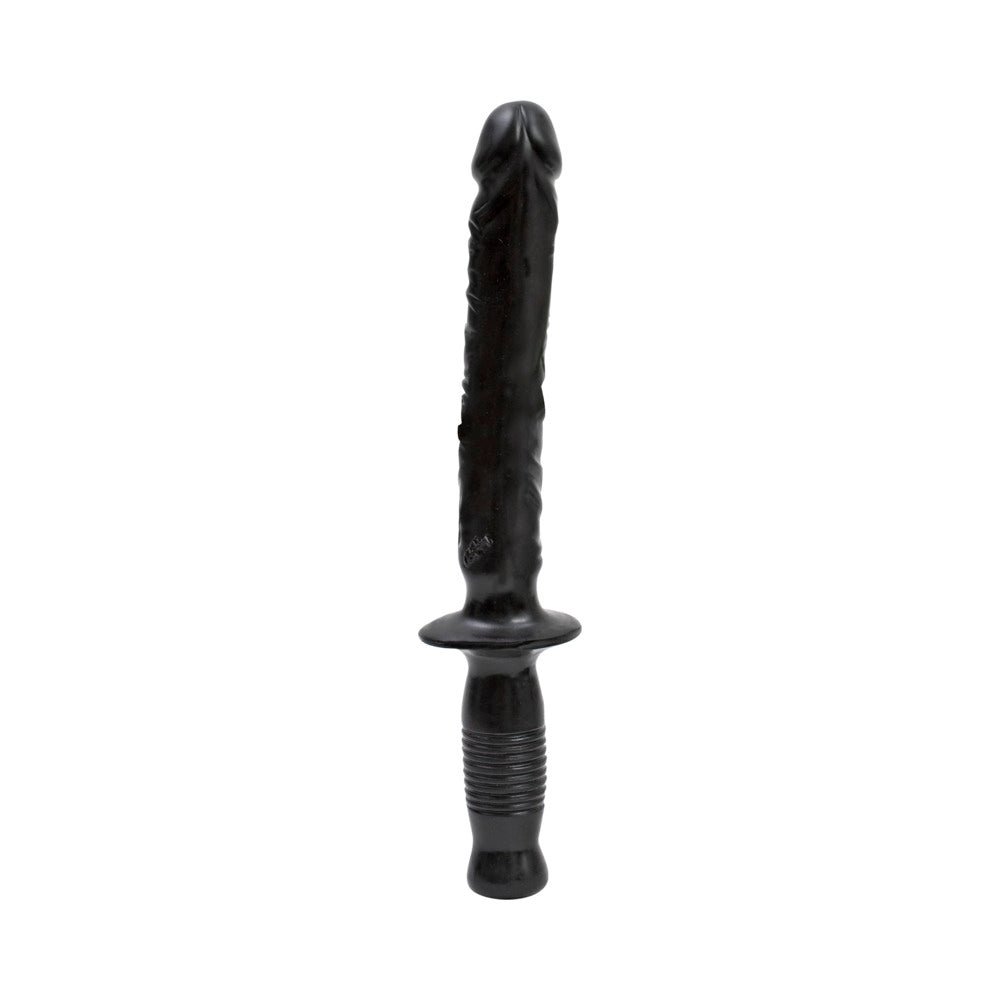 The Manhandler (Black) - Image 3