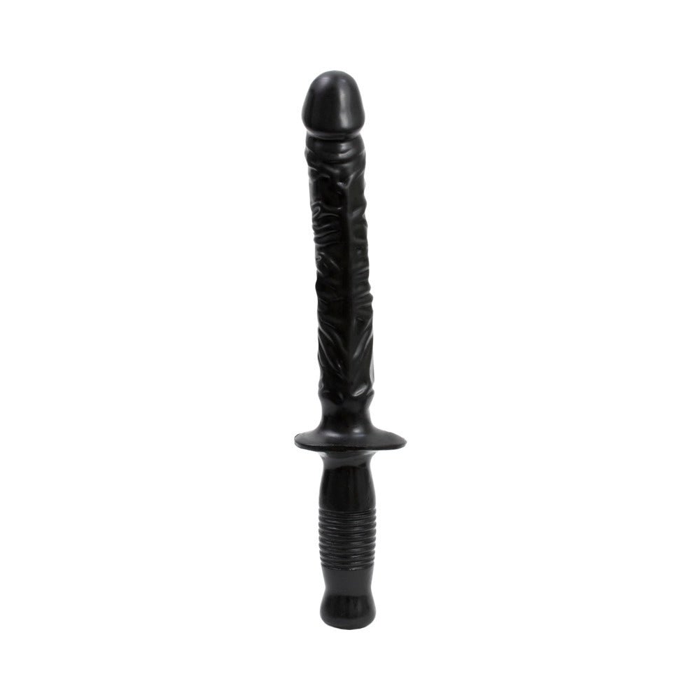 The Manhandler (Black) - Image 4