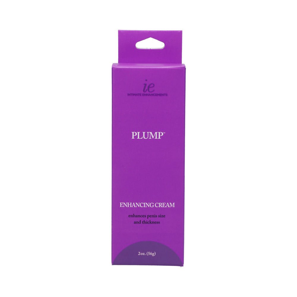 Plump Enhancement Cream For Men 2 oz - Image 5