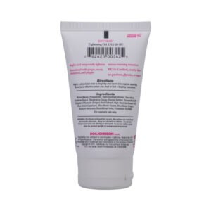 Alternative view of Reverse Vaginal Tightening Cream 2 oz. Bulk