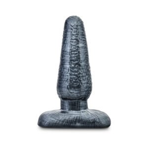 Alternative view of Jet The Plug 5 in. Carbon Metallic Black