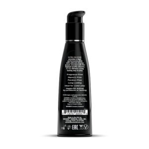 Alternative view of Wicked Ultra Silicone Lubricant 4 oz.