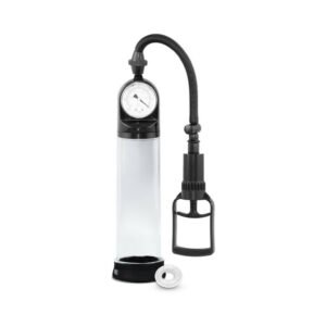 Alternative view of Performance VX2 Male Enhancement Pump System Clear