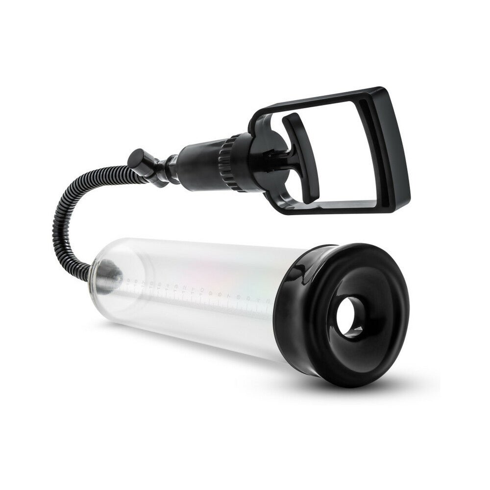Performance VX3 Male Enhancement Pump System Clear - Image 3
