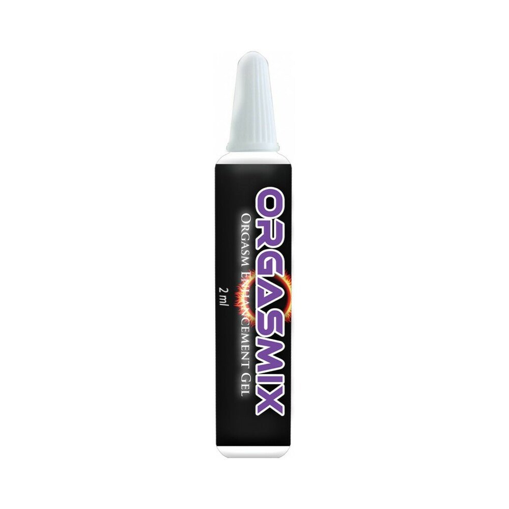Orgasmix 2cc Pillow Pack (DP/144) - Image 2