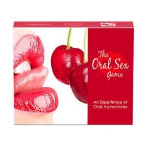Alternative view of The Oral Sex Game