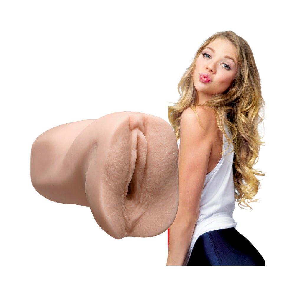 Jesse Andrews All American Girl Masturbator – alternate view 2