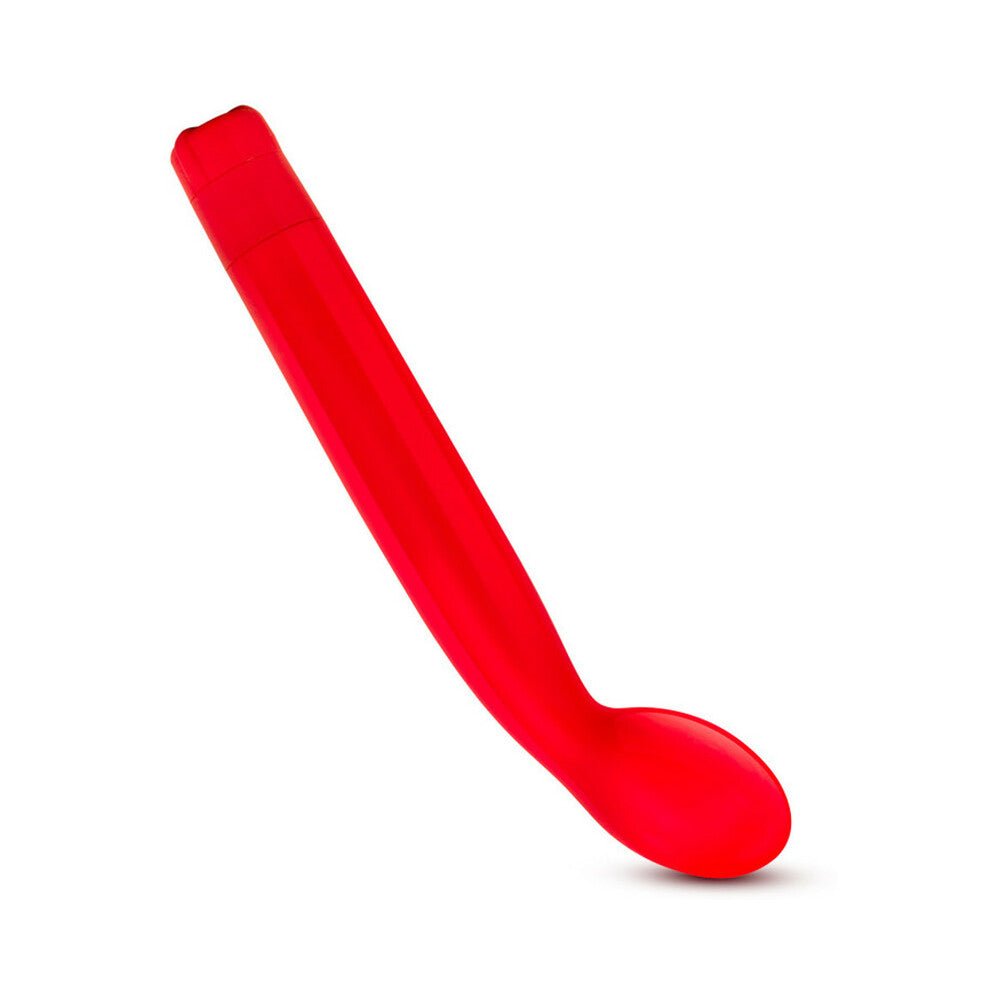 Sexy Things G Slim Multispeed Slimline G-Spot Vibrator Red – alternate view 2