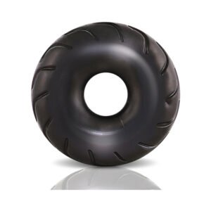 Alternative view of Performance Truck Tire Cockring Black