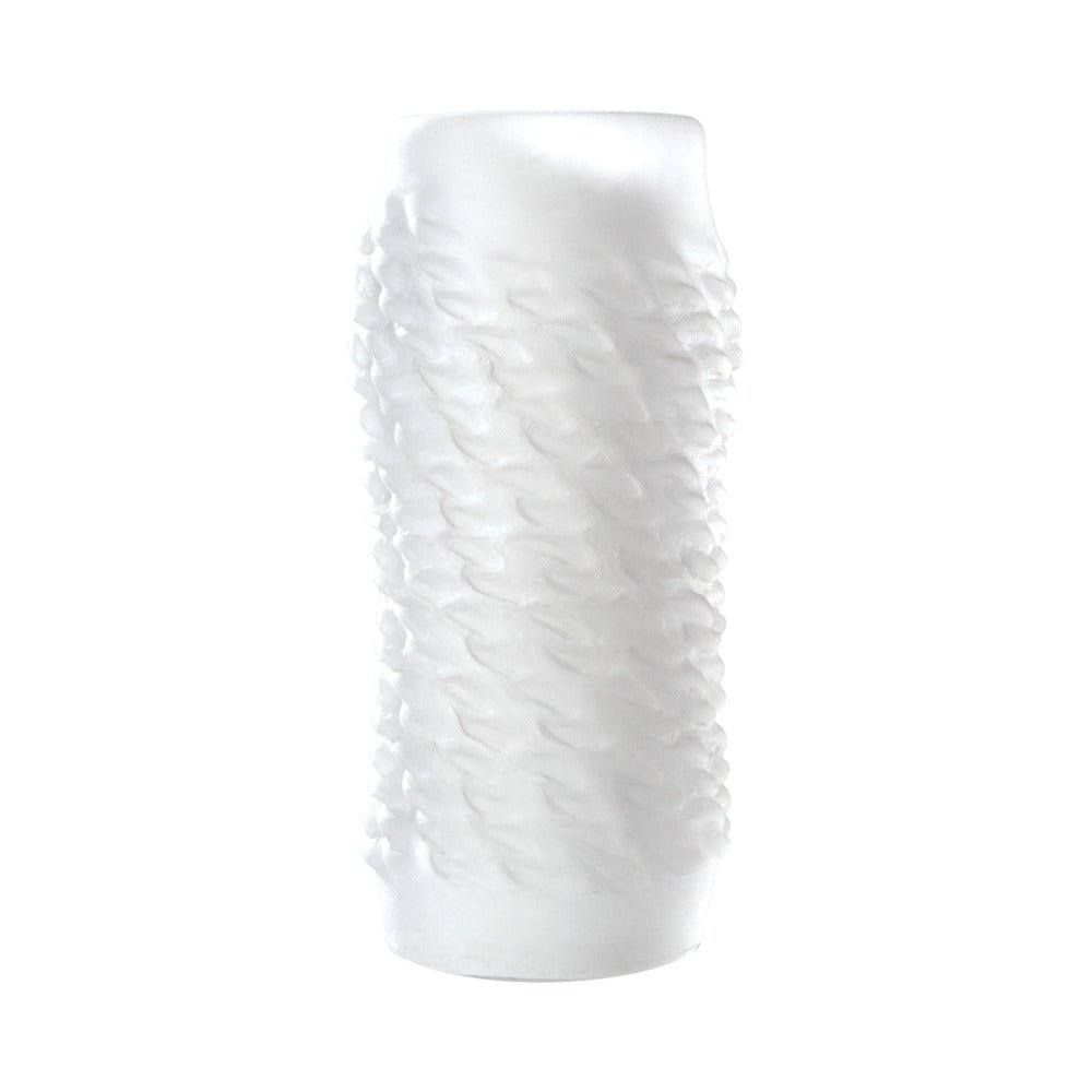 OptiMALE – Reversible UR3 Stroker – Link Clear - Image 2