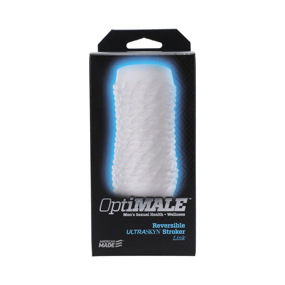 OptiMALE – Reversible UR3 Stroker – Link Clear - Image 4