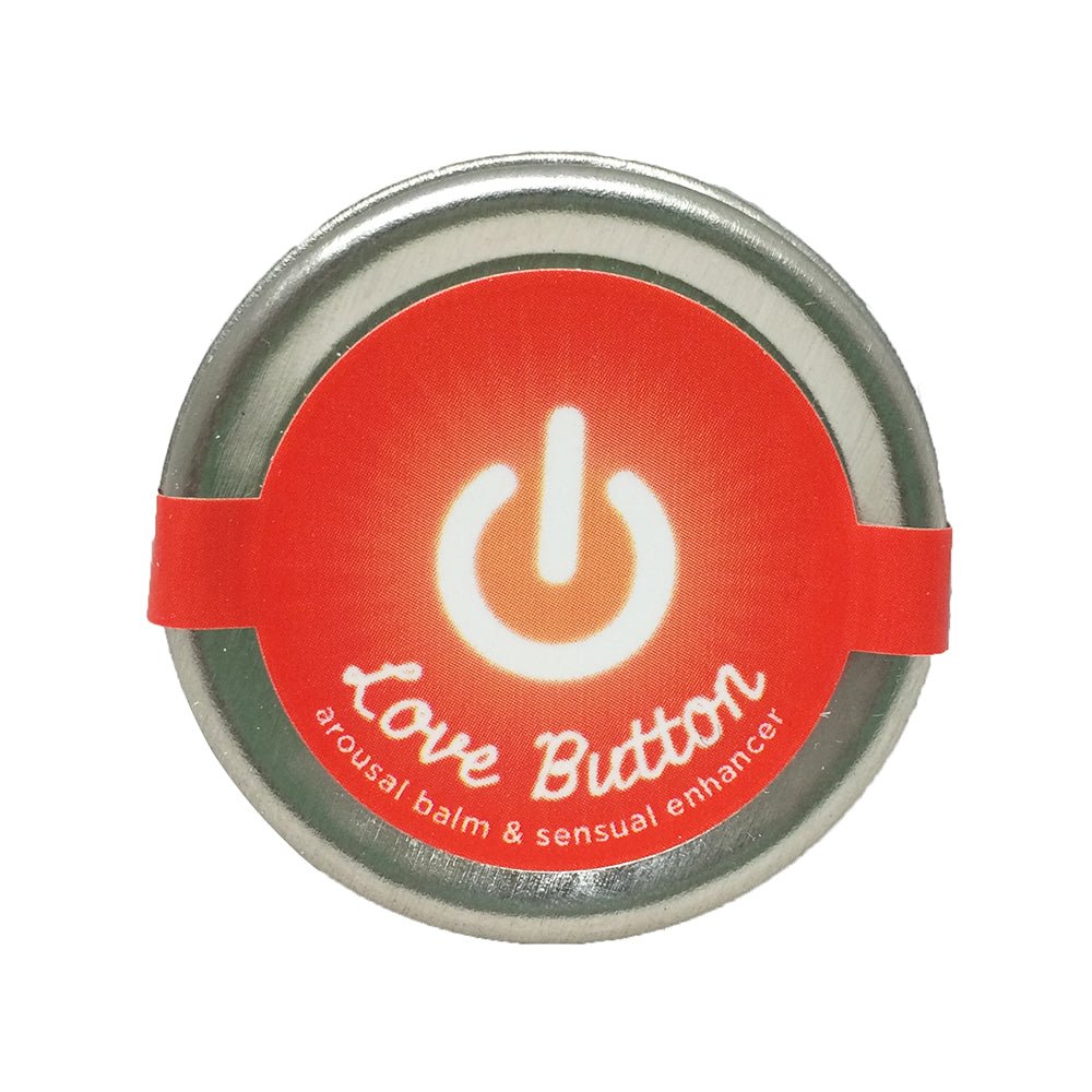 Earthly Body Love Button Tin .3oz – alternate view 1