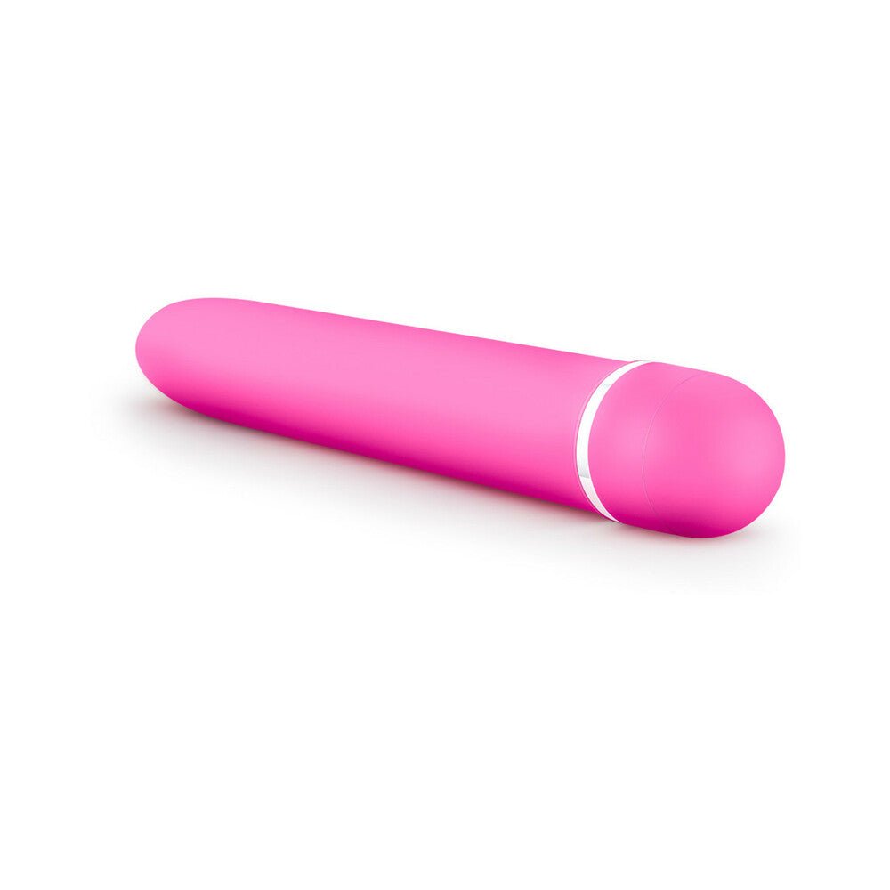 Rose Luxuriate Classic Slimline Vibrator Pink – alternate view 3