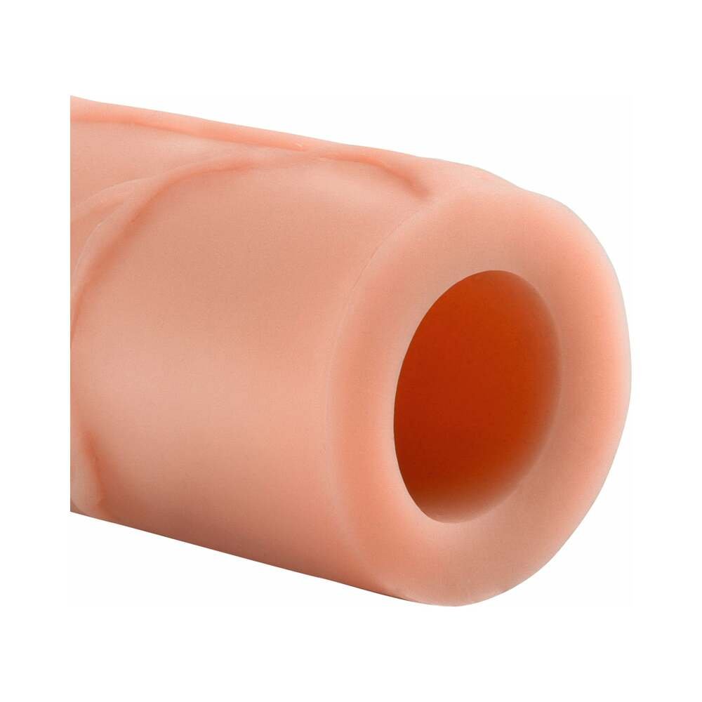 Fantasy X-tensions Mega 3 in. Extension Beige – alternate view 2