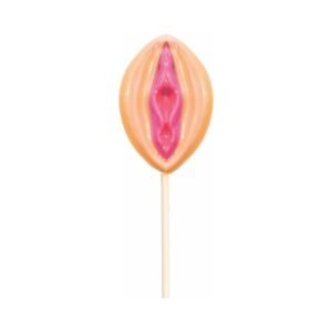 Alternative view of Pussy Lickers/Pussy Pops