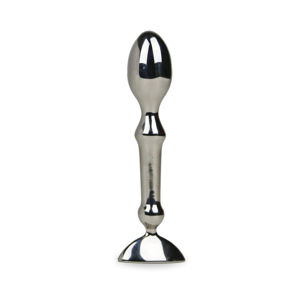 Aneros Tempo Stainless Steel Unisex Anal Stimulator – alternate view 1