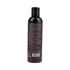 Alternative view of Earthly Body Hemp Seed Massage Oil Guavalava 8 oz.