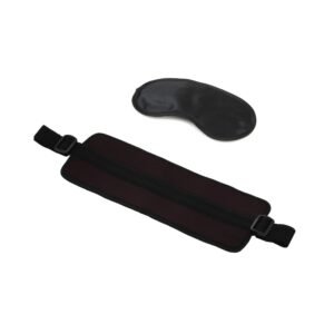 Alternative view of Lux Fetish Doggie Style Position Support Strap