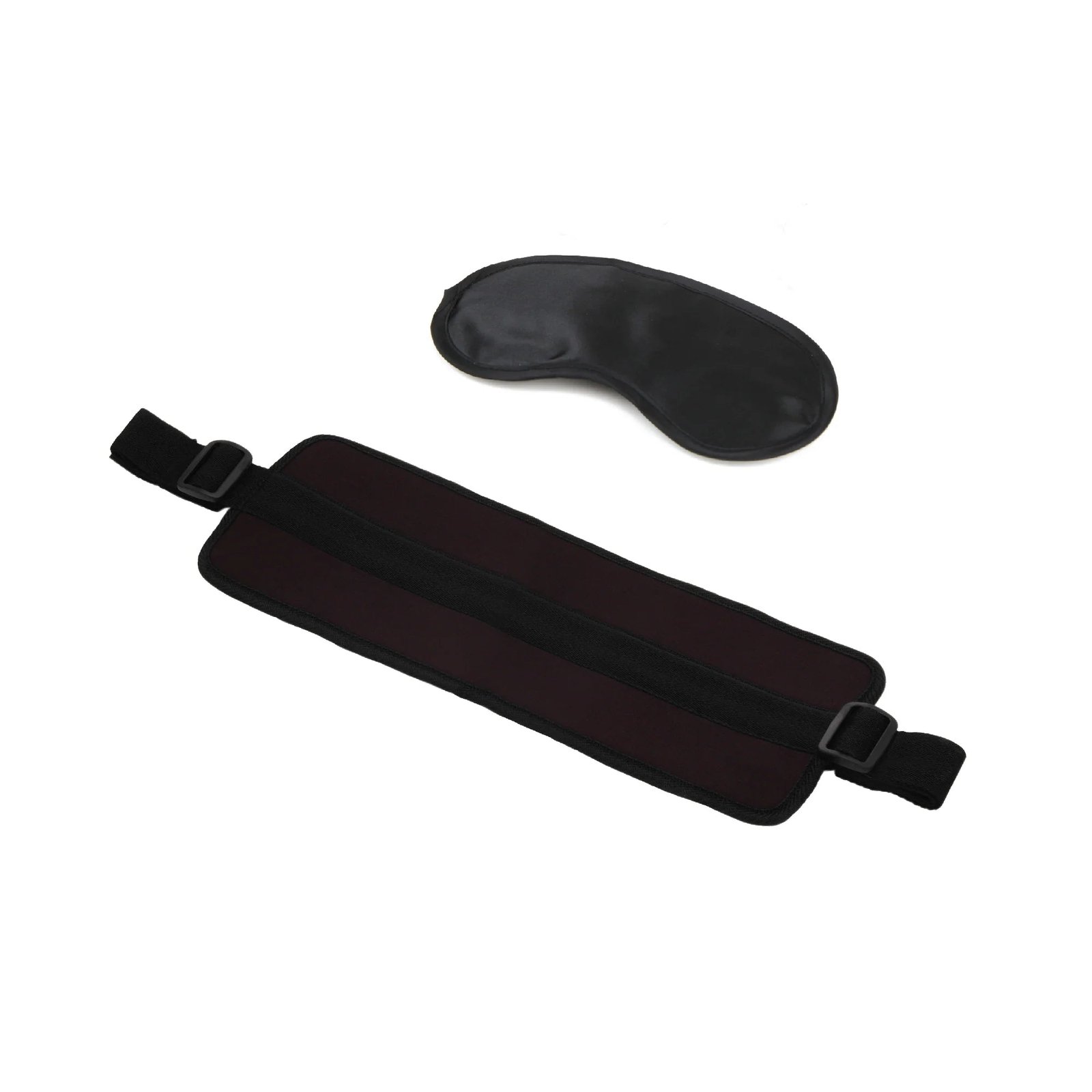 Lux Fetish Doggie Style Position Support Strap – alternate view 1